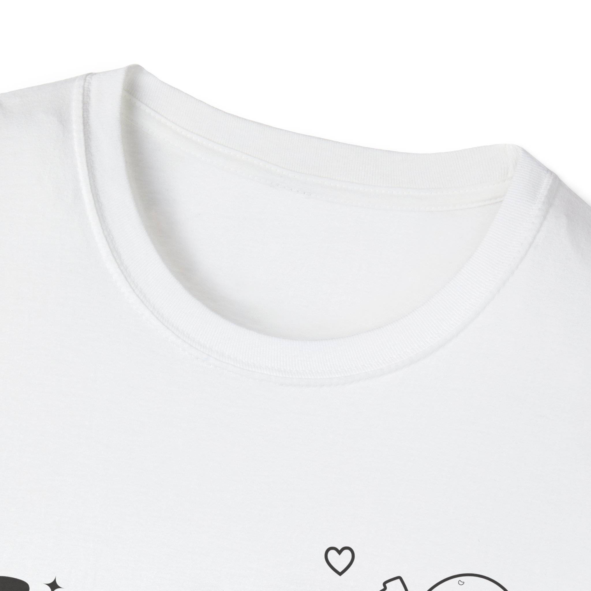 Kentucky Bride Era T-Shirt — 'In My Kentucky Bride Era' Wedding Bachelorette Tee - Image 4