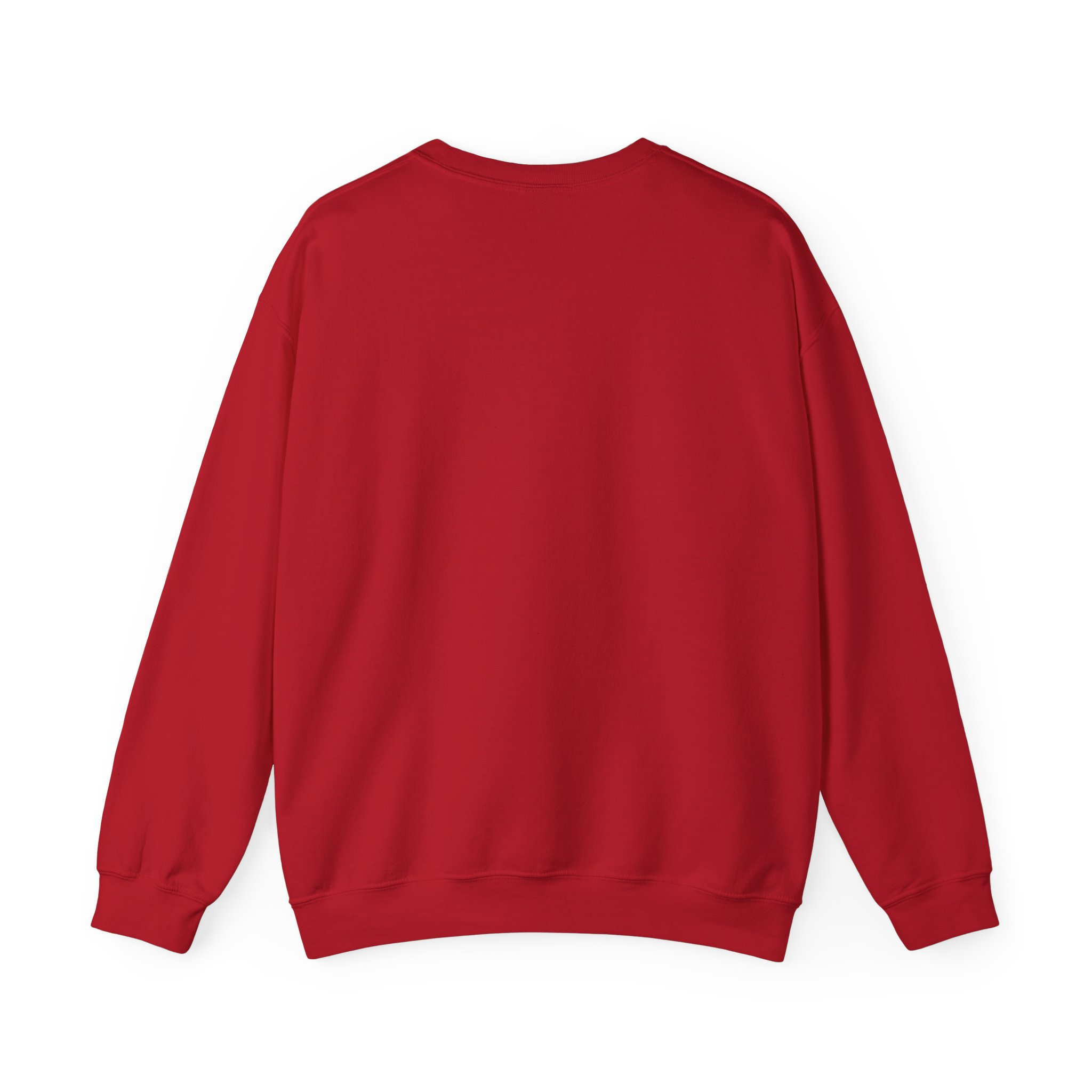 Panda Crewneck Sweatshirt – Cute Minimalist Panda Graphic - Image 35