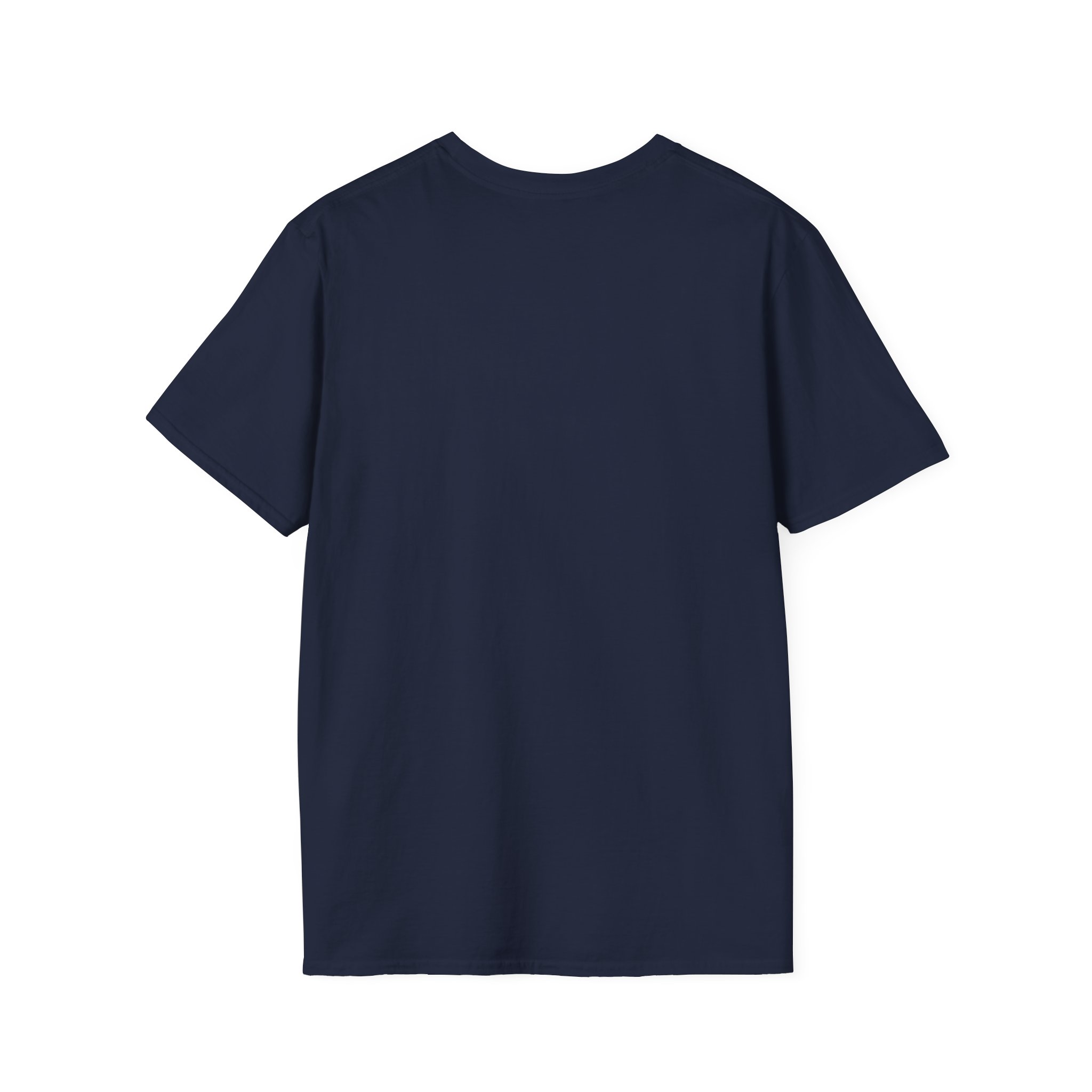 T-Shirt — Kentucky Love Store Floral Logo Tee - Image 2