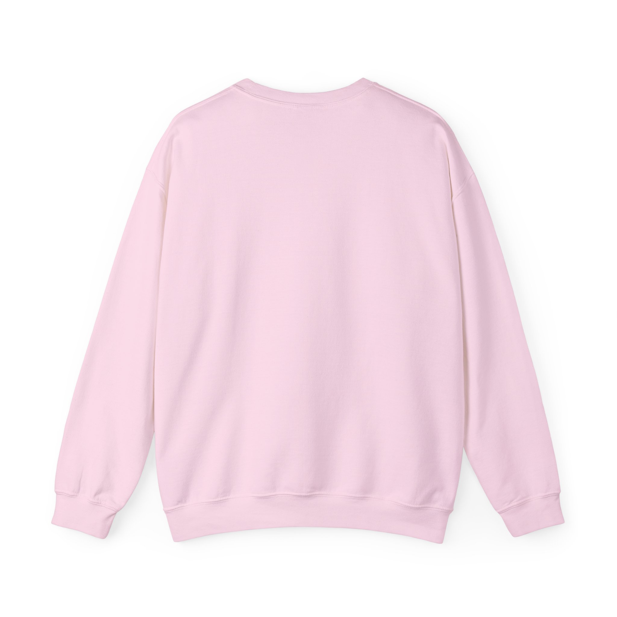 Panda Crewneck Sweatshirt – Cute Minimalist Panda Graphic - Image 32