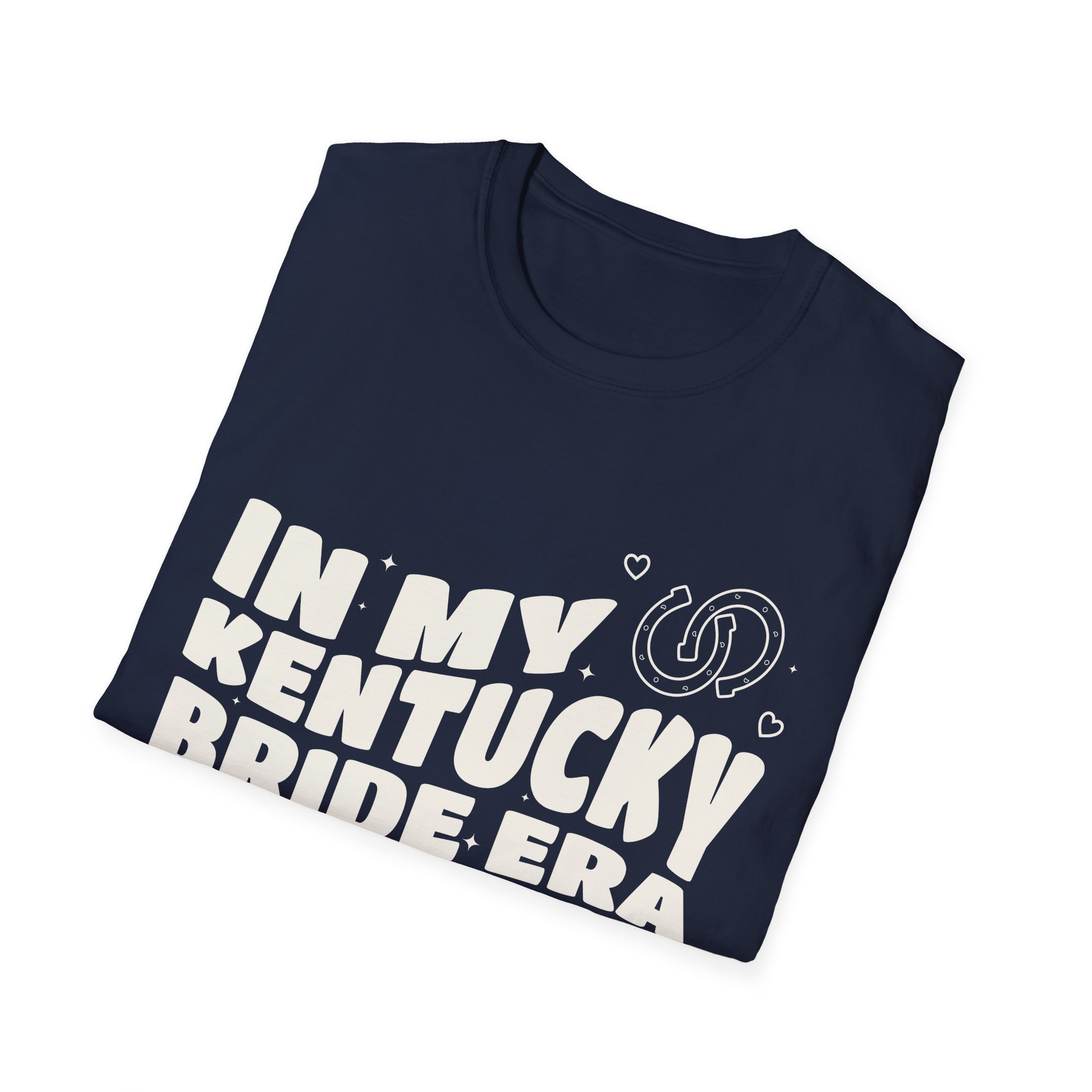 Kentucky Bride Era T-Shirt — Bachelorette Party Bridal Tee - Image 11