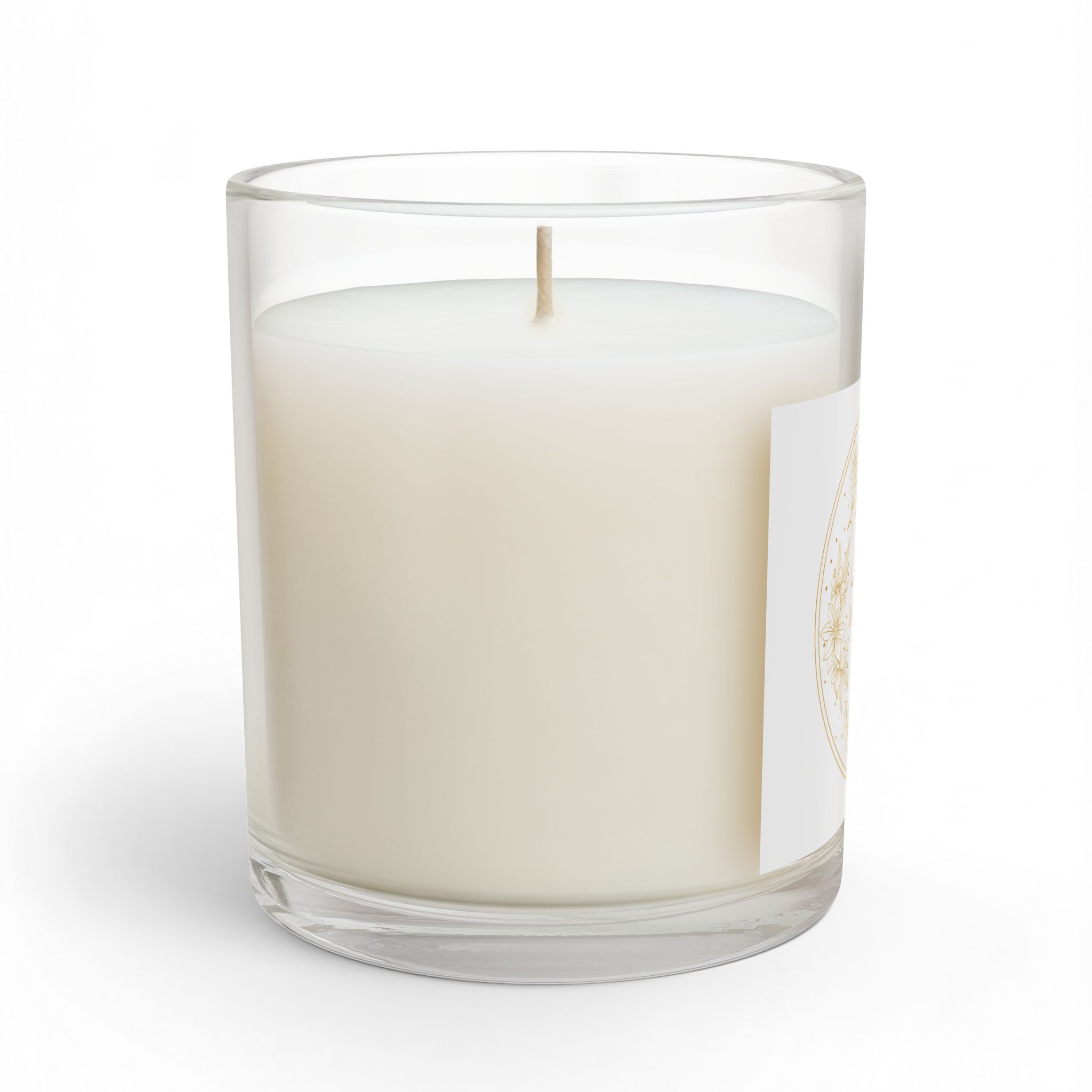 Kentucky Love Story Glass Candle — 11oz Wedding & Anniversary Scented Candle - Image 2