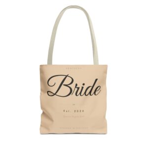 Tote Bag (AOP)