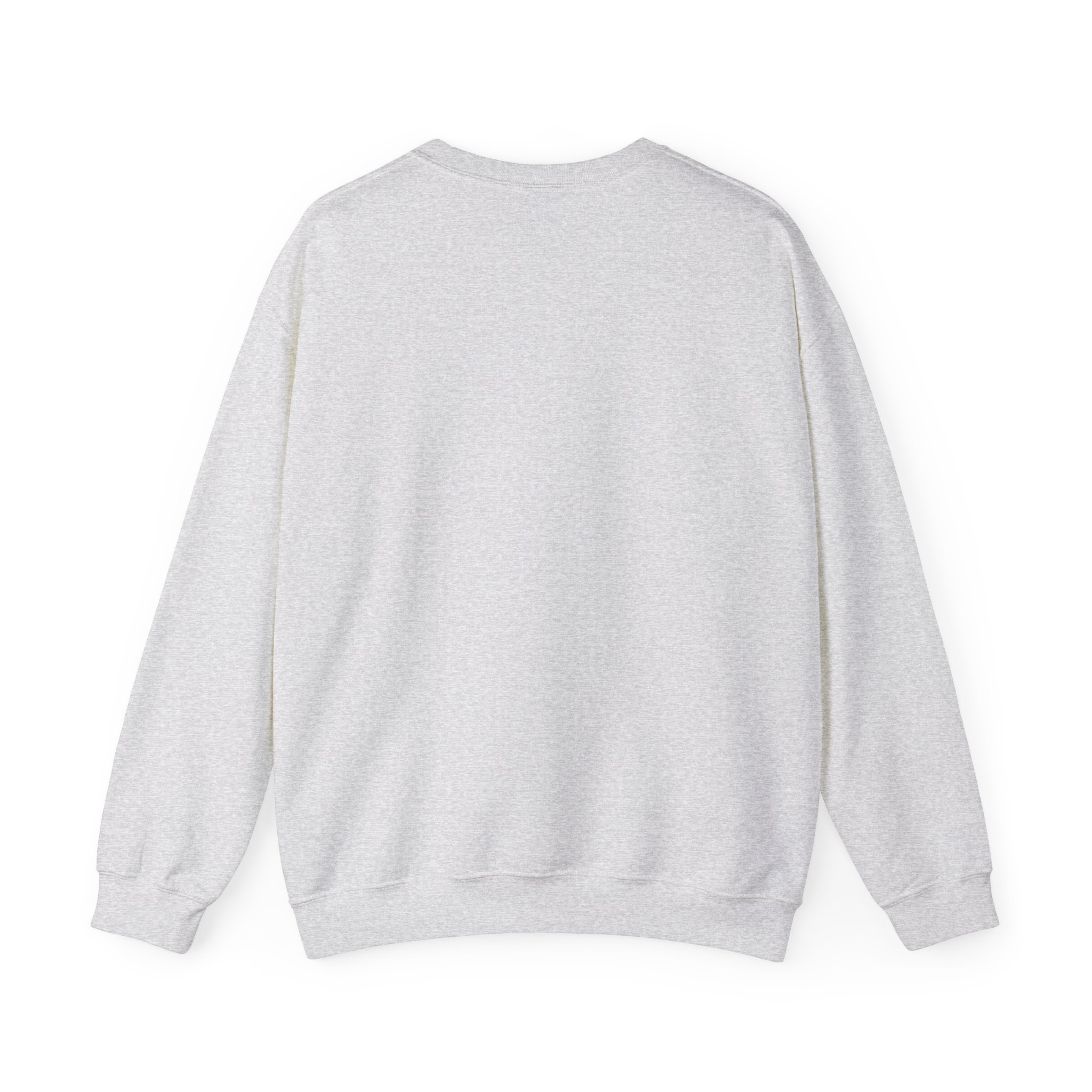 Panda Crewneck Sweatshirt – Cute Minimalist Panda Graphic - Image 5