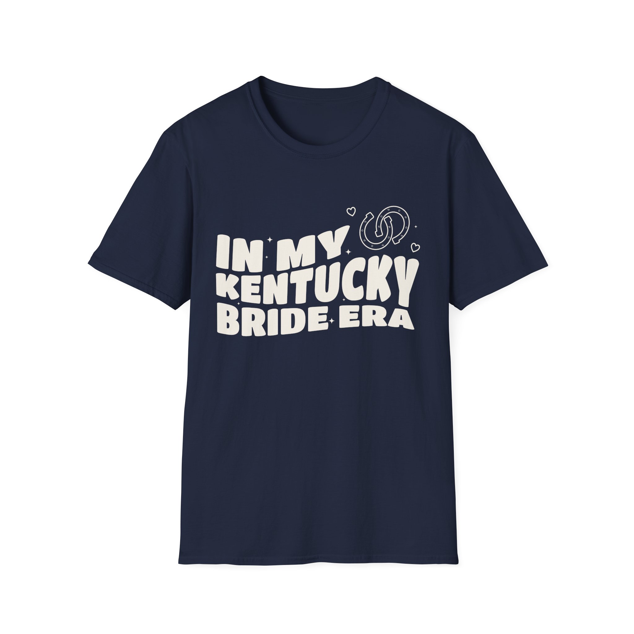 Kentucky Bride Era T-Shirt — Bachelorette Party Bridal Tee - Image 9