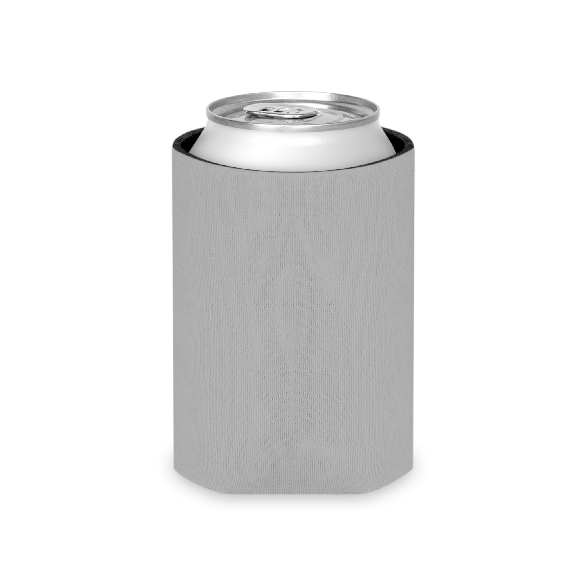 Love Hearts Can Cooler - Romantic Beverage Koozie for Valentine's Day - Image 4