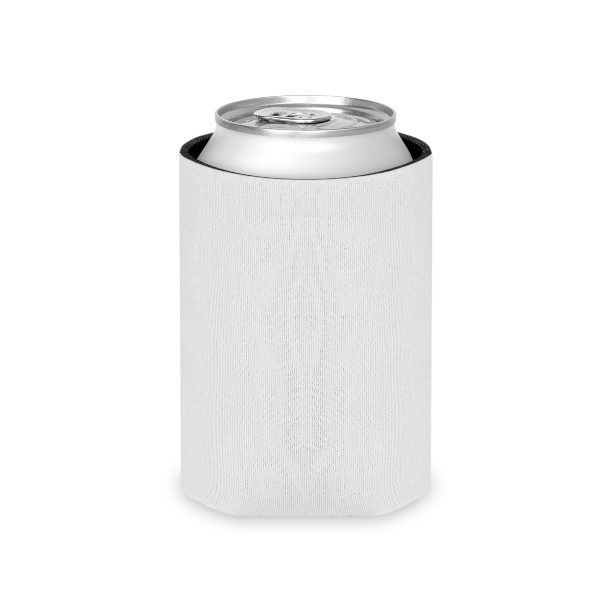 Monogram 'K' Heart Wings Can Cooler – Romantic Drink Koozie - Image 4