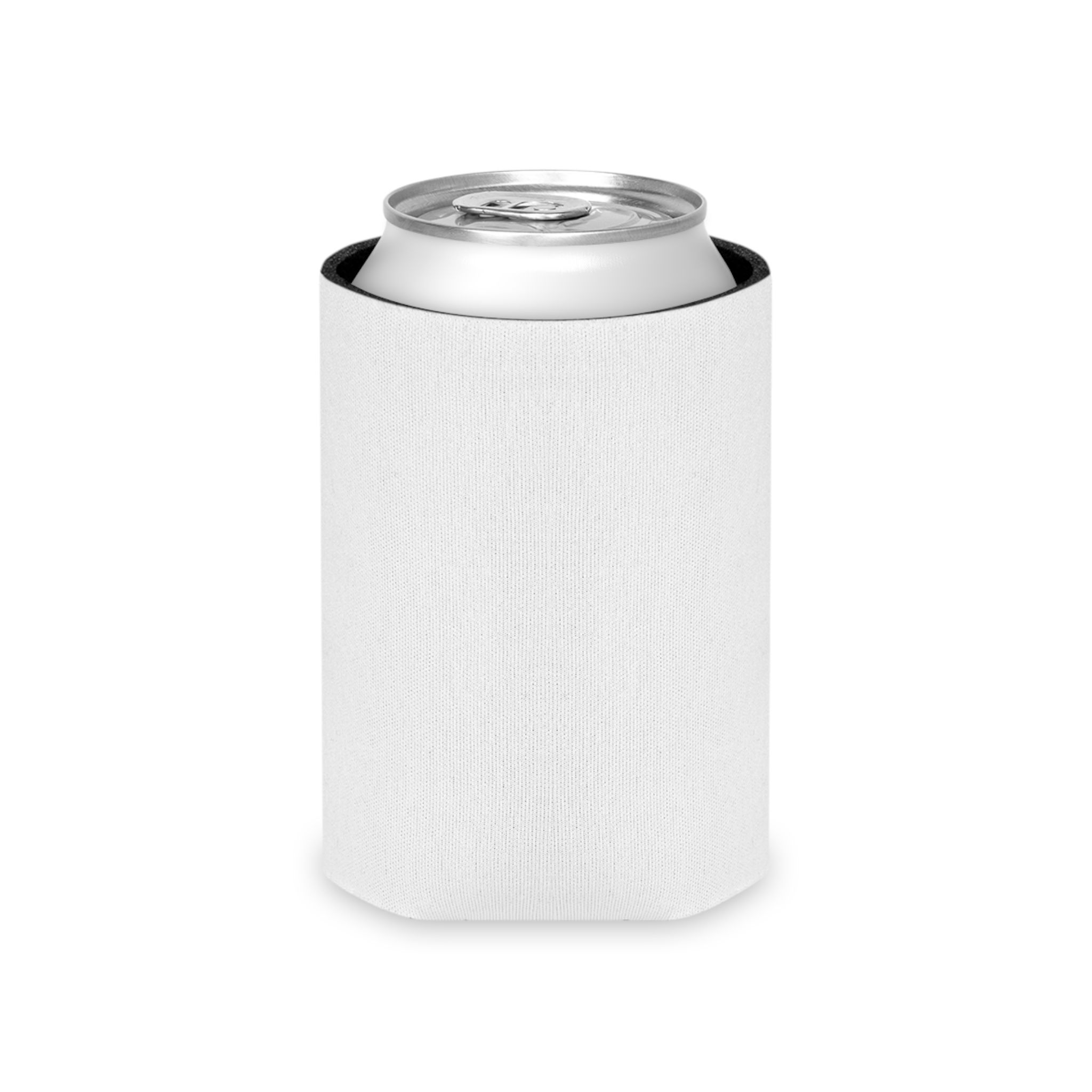 Can Cooler — Front Porch Forever Cowboy Drink Koozie - Image 5